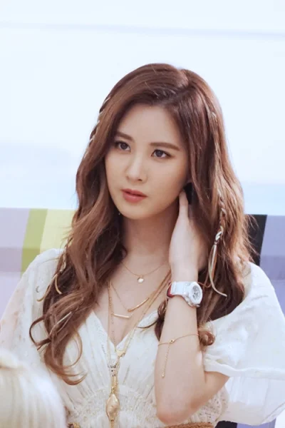 spardo - #koreanka #snsd #seohyun