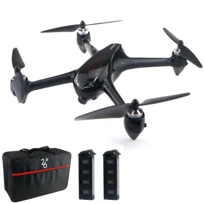 n____S - JJRC X8 Drone 3 Batteries (Banggood) 
Cena: $149.99 (564,46 zł) 
Najniższa...