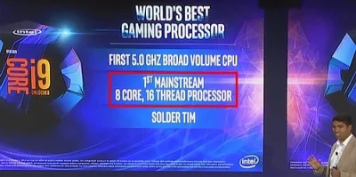 Jurigag - XDDDDDDD #intel no tak, procesory #amd są tylko dla bogatych i burżujów, ni...