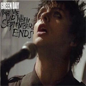 s.....s - Ej, trzeba dziś obudzić Billiego Joe z Green Day

#greenday #pilne