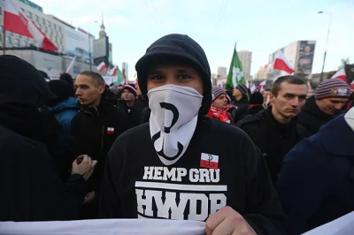wroclawowy - Dla pokolenia "HWDP" sama obecność policji jest "prowokacją".

No i to...