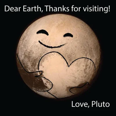 Amdy - ( ͡° ͜ʖ ͡°)
#pluton #newhorizons #nasa #kosmos