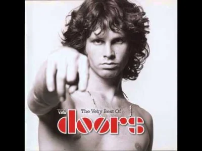 yourgrandma - The Doors - The End (z filmu "Czas apokalipsy")