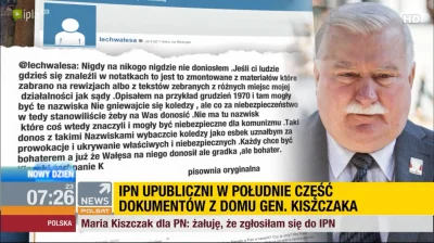 Wariner - We wpisach Bolka (jeśli już pisał coś dłuższego niż "Dd" czy "Uuu") zawsze ...