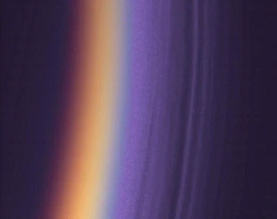 d.....4 - Atmosfera Tytana. 

Zdjęcie wykonane przez sondę Cassini. 

Więcej informac...