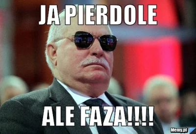 Arachnofob - Bolek nie kompromituj się...