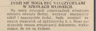 Wynoszony - A przecież włoscy faszyści to byli ci dobrzy. ( ͡° ͜ʖ ͡°)
Wycinek z gaze...