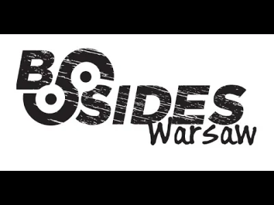 przepelnieniebuforu - BSides Warsaw 2016, jeśli kogoś być nie może, stream:
( ͡° ͜ʖ ...