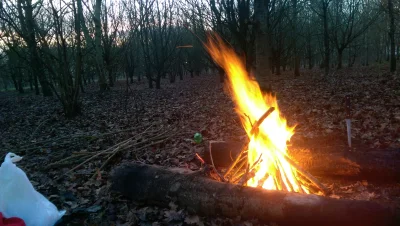 Renton - Dobra. Czas na raport. 
Obudziłem się wczoraj z niemiły bólem głowy i żołąd...