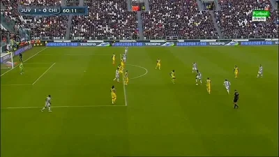 skrzypek08 - Pogba vs Chievo 1:0
#golgif #mecz