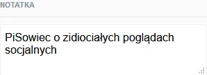 bastek66 - @motaboy: Ktoś ostatnio wrzucił opis który cię świetnie podsumował