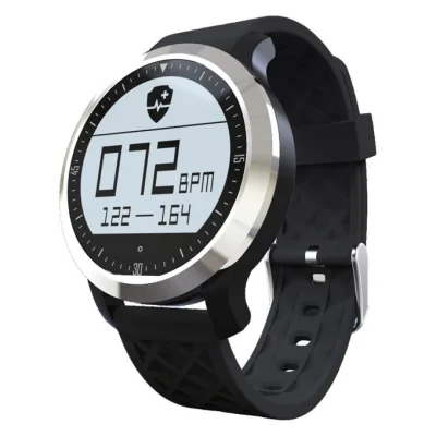 narowerzesamochodem - SmartWatch Makibes F69 

Czy ktoś z was może używa takiego cu...