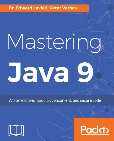 konik_polanowy - Dzisiaj Mastering Java 9 (October 2017)

https://www.packtpub.com/...