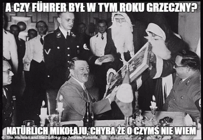 T.....u - #humorobrazkowy #heheszki #ocieplaniewizerunkuadolfahitlera