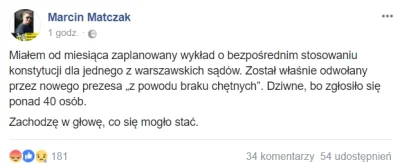 adam2a - Naprawianie sądów nabiera tempa:

#polska #polityka #bekazpisu #neuropa #z...