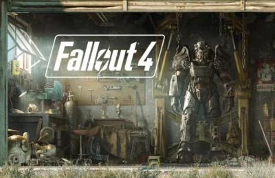 bart88uk - Dzień 5 - fallout 4 
PROSZĘ O TYTUŁY GIER KTÓRE CHCECIE W NASTĘPNYCH ROZD...