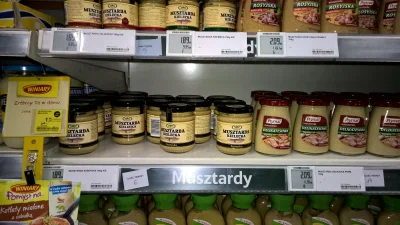 emptr - Wiecie może, co "ilość twarzy" znaczy na załączonym obrazku? W całym Tesco ty...