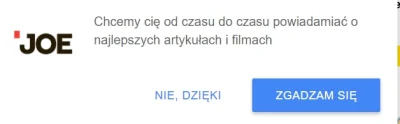 ostoja - Czy jest tu ktokolwiek, kto korzysta z tych #!$%@? powiadomień w przeglądarc...