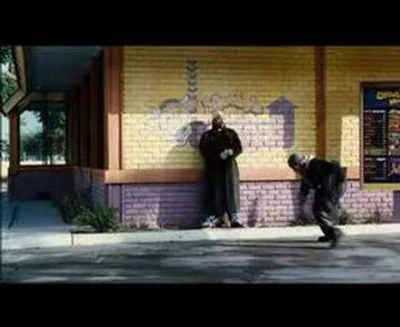 W.....p - Przydaloby sie tak #!$%@? #feelsy Ogolem najlepsza scena z filmu XD #clerks...