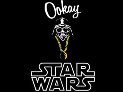 William_Lawson - Ookay - Star Wars
taki trochę bekowy #trap ( ͡° ͜ʖ ͡°)
#muzyka #mi...