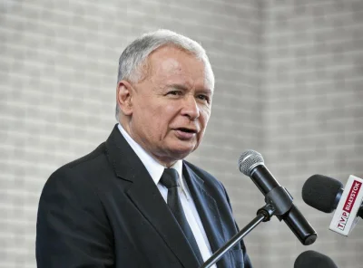 Methagen - tl;dr 
SPOILER

Jarosław Kaczyński to najlepszy strateg polityczny osta...
