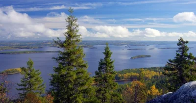 johanlaidoner - Suomi, czyli Finlandia w języku fińskim.
#finlandia #podroze #ciekaw...