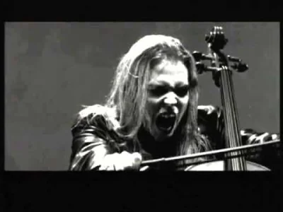 Jormungand - #muzyka #apocalyptica #instrumental



Apocalyptica -Path
