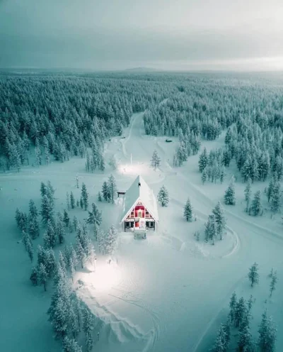 kurkuma - #finlandia #earthporn