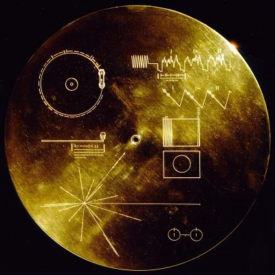 Scorpjon - Pewnie wielu spod tagu #astronomia, jeśli nie wszyscy wiedzą czym jest Voy...