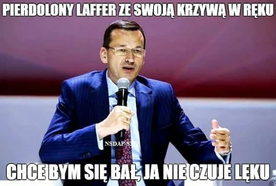 NiebieskiGroszek - #zawszesmieszy #heheszki #morawiecki #bekazpisu #polityka