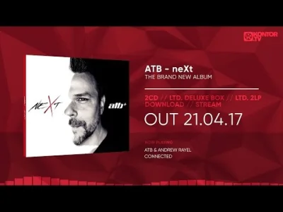 borowa90 - Minimix nowego albumu ATB - NeXt.
#atb #atbinconcert #muzykaelektroniczna...