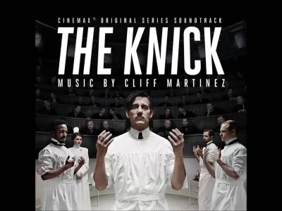 K.....1 - #theknick Ja chce the Knick sezon 3 !!!!!