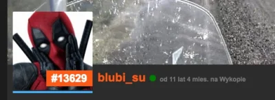 b.....u - @rzeznikmocy: Z czym do ludzi dziecko ( ͡° ͜ʖ ͡°)
54000 akcji kontra moje ...