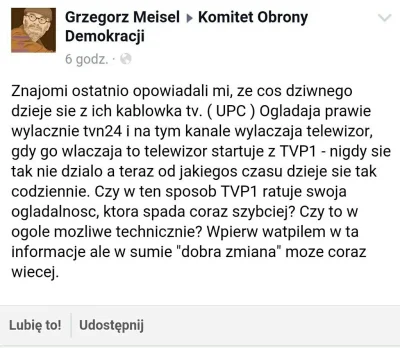 guzi - #heheszki #spiseg #kod #lewackalogika #bekazlewactwa