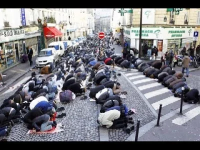 MiKeyCo - @Majk_: Szkoda, że ta Francja nie ma odwagi na egzekwowanie swojego prawa i...