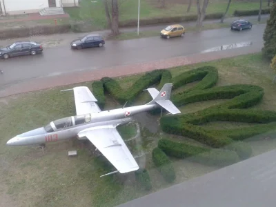 Reverb - Szkoła Lotnicza w Dęblinie jest zdecydowanie za legalizacją ( ͡° ͜ʖ ͡°) 

#d...