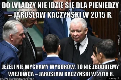 MusicURlooking4 - > PiS to pasożyt

@DonKyl: ryba psuje się od głowy...

SPOILER