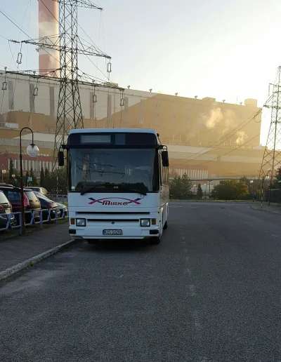 pixel7 - Prawilny autobus mireczki ( ͡° ͜ʖ ͡°)

#mirko #autobus #heheszki