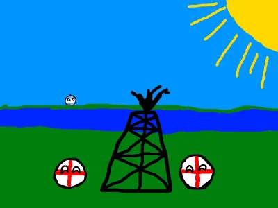 N.....i - #polandball #falklandy #anglia