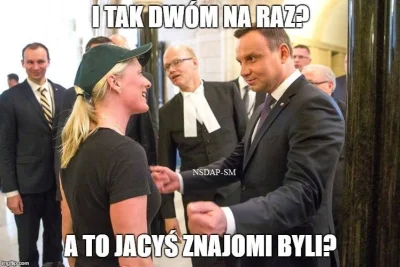 Kaszpiroski95 - tak było ( ͡° ͜ʖ ͡°)
#heheszki #humorobrazkowy #cenzoduda