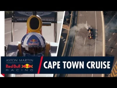 czyznaszmnie - #f1 #redbull #rpa 
DC w wyścigu po Cape Town (Kapsztad)
