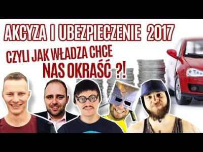 Gent - tu znalezisko: http://www.wykop.pl/link/3460225/akcyza-i-ubezpieczenia-2017-cz...