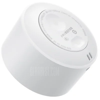 n_____S - Xiaomi MDZ-ZB-DE AI Portable Bluetooth Speaker (Gearbest) 
Cena: $13.97 (5...