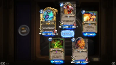 prokop31 - Taki pakiecik z bójki
#hearthstone