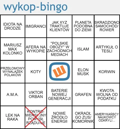 H.....g - Bingo!