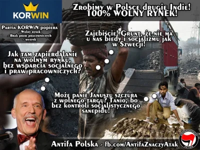 m.....i - XD

#korwin
#antifa
#wolnyrynek #polityka