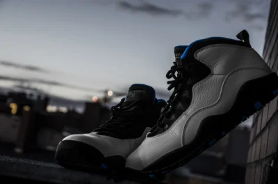 Obi343 - Nowe ślicznotki! :D

Air Jordan 10 Retro Powder Blue



#jordan #buty #chwal...