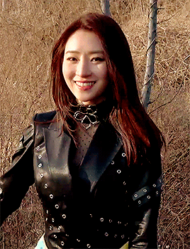 e.....a - #sua #dreamcatcher
#koreanka