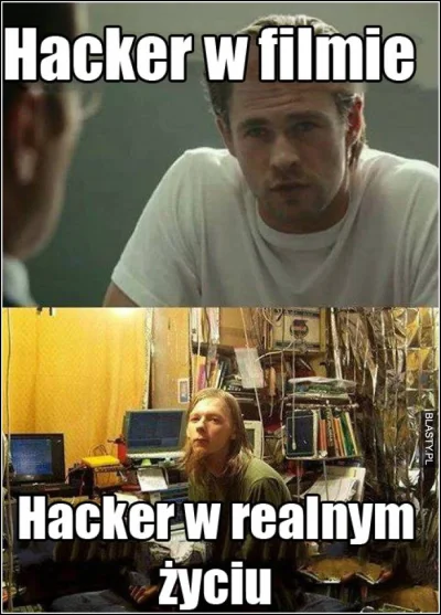 k.....v - #heheszki #humorobrazkowy #hacker