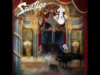 M.....r - Savatage - Summer's Rain

#muzyka #metal #heavymetal #metalprogresywny [t...